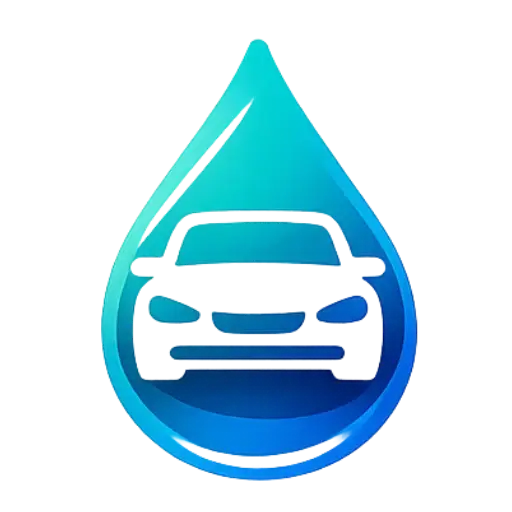 Lavage auto à domicile Les Gonds